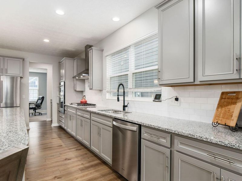 6373 Davis Circle, Powell, OH 43065 Photo 14