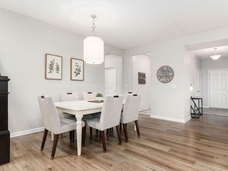 6373 Davis Circle, Powell, OH 43065 Photo 15