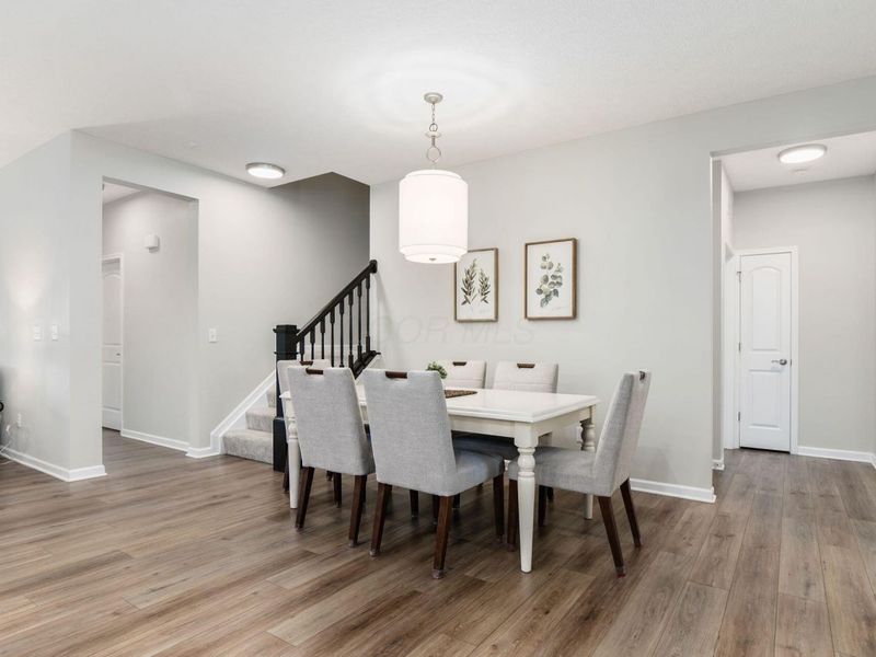 6373 Davis Circle, Powell, OH 43065 Photo 16