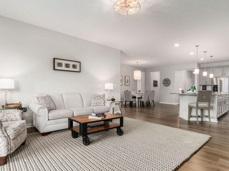 6373 Davis Circle, Powell, OH 43065 Photo 19