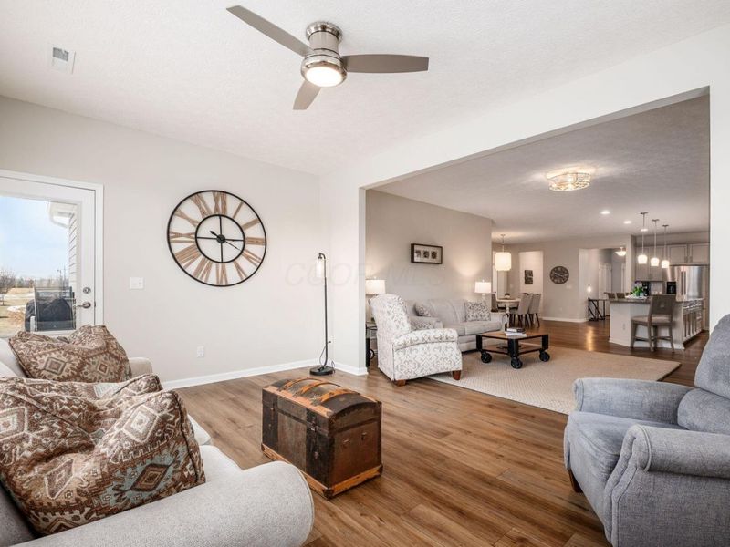 6373 Davis Circle, Powell, OH 43065 Photo 22