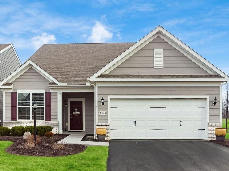 6373 Davis Circle, Powell, OH 43065 Photo 3