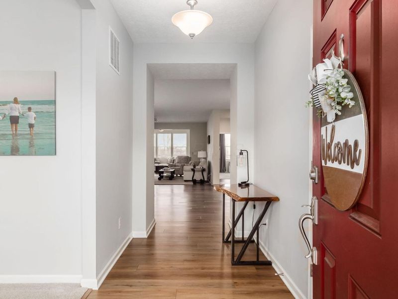 6373 Davis Circle, Powell, OH 43065 Photo 3