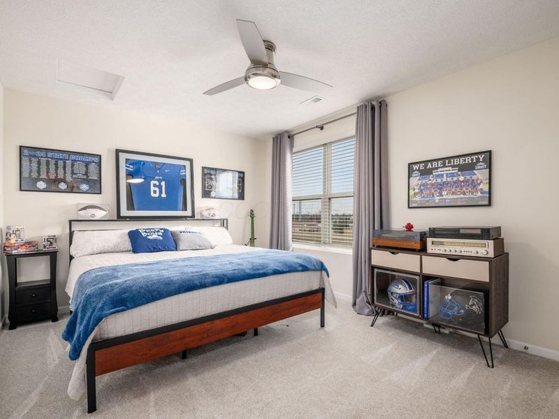 6373 Davis Circle, Powell, OH 43065 Photo 37