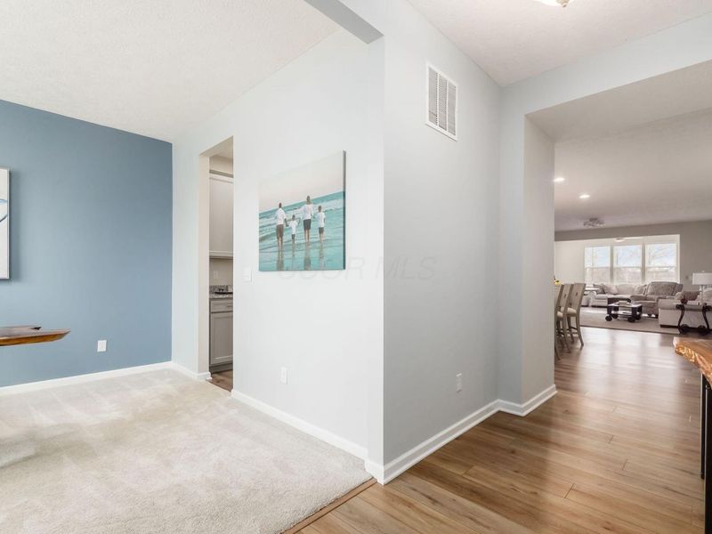 6373 Davis Circle, Powell, OH 43065 Photo 4