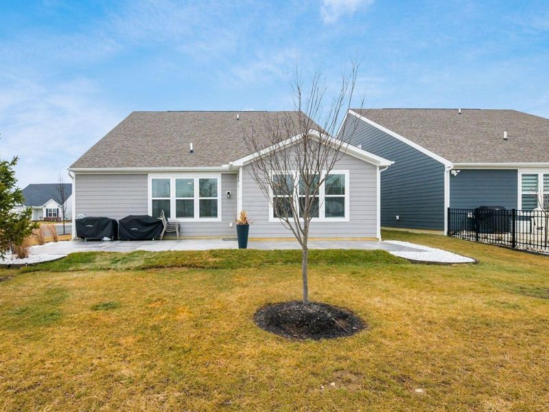 6373 Davis Circle, Powell, OH 43065 Photo 41