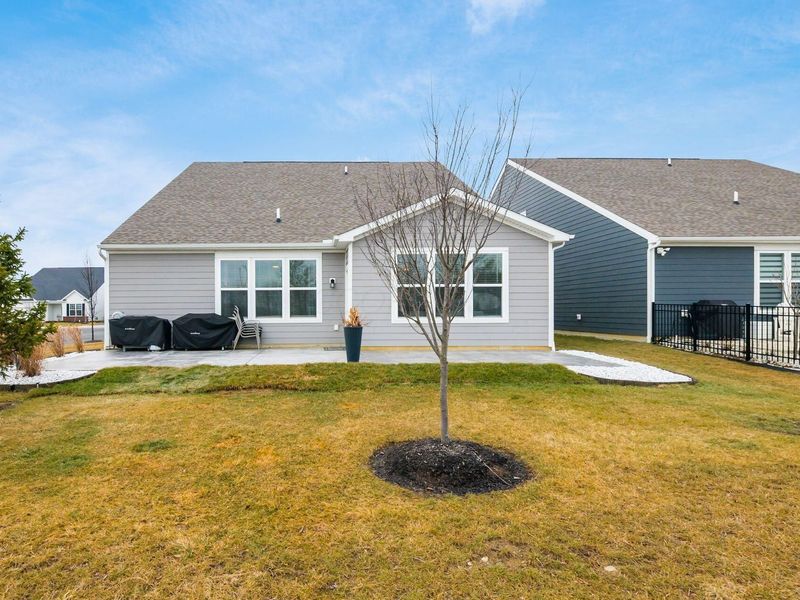 6373 Davis Circle, Powell, OH 43065 Photo 41