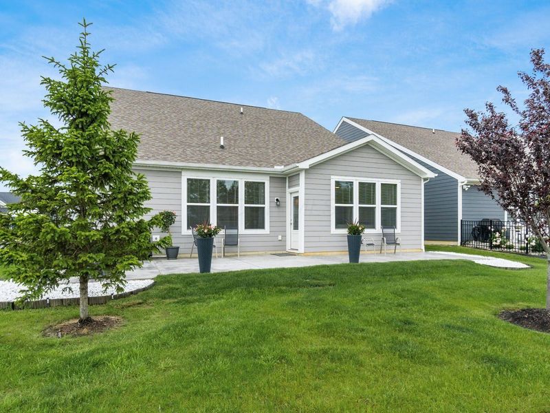 6373 Davis Circle, Powell, OH 43065 Photo 45