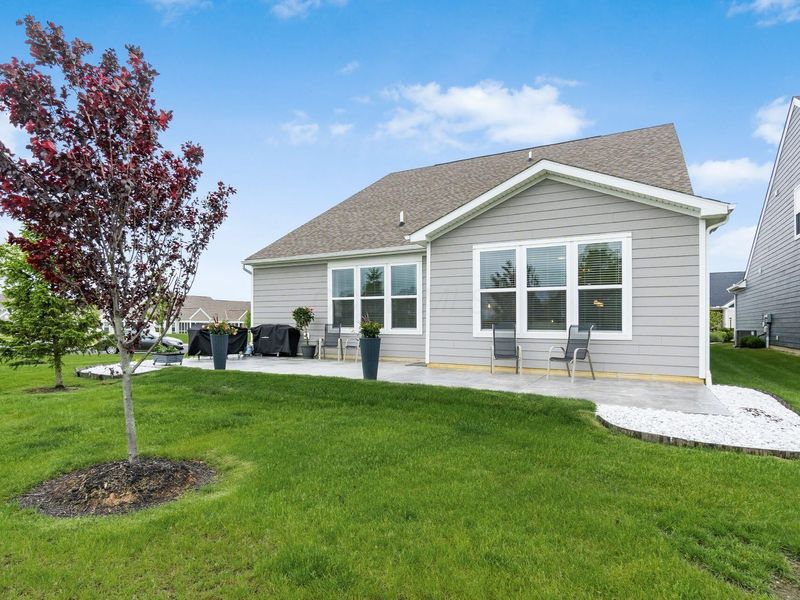 6373 Davis Circle, Powell, OH 43065 Photo 47