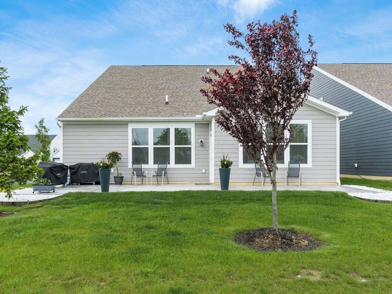 6373 Davis Circle, Powell, OH 43065 Photo 48