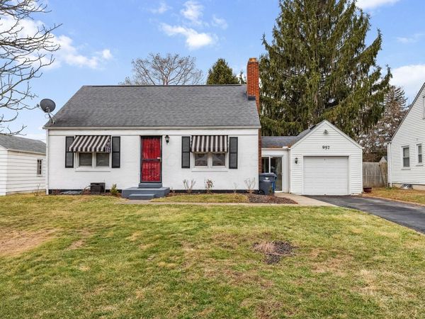 957 Rose Place, Columbus, OH 43227