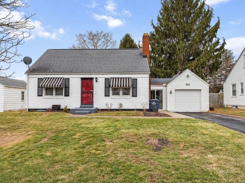 957 Rose Place, Columbus, OH 43227 Photo 1