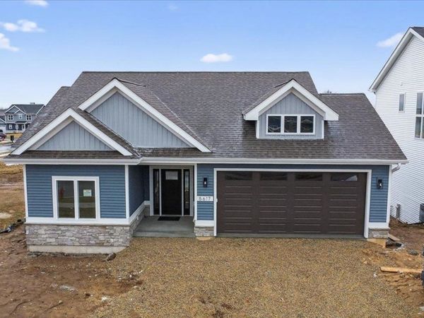 5617 Glorious Drive, Madison, WI 53718