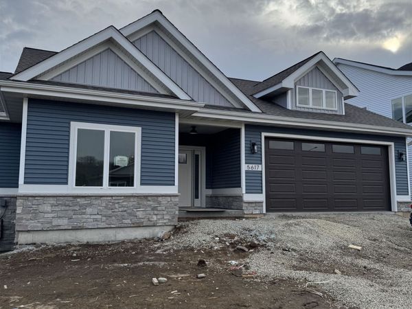 5617 Glorious Drive, Madison, WI 53718