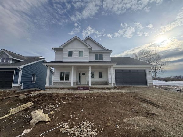 5613 Glorious Drive, Madison, WI 53718