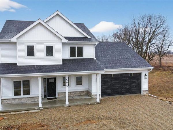 5613 Glorious Drive, Madison, WI 53718