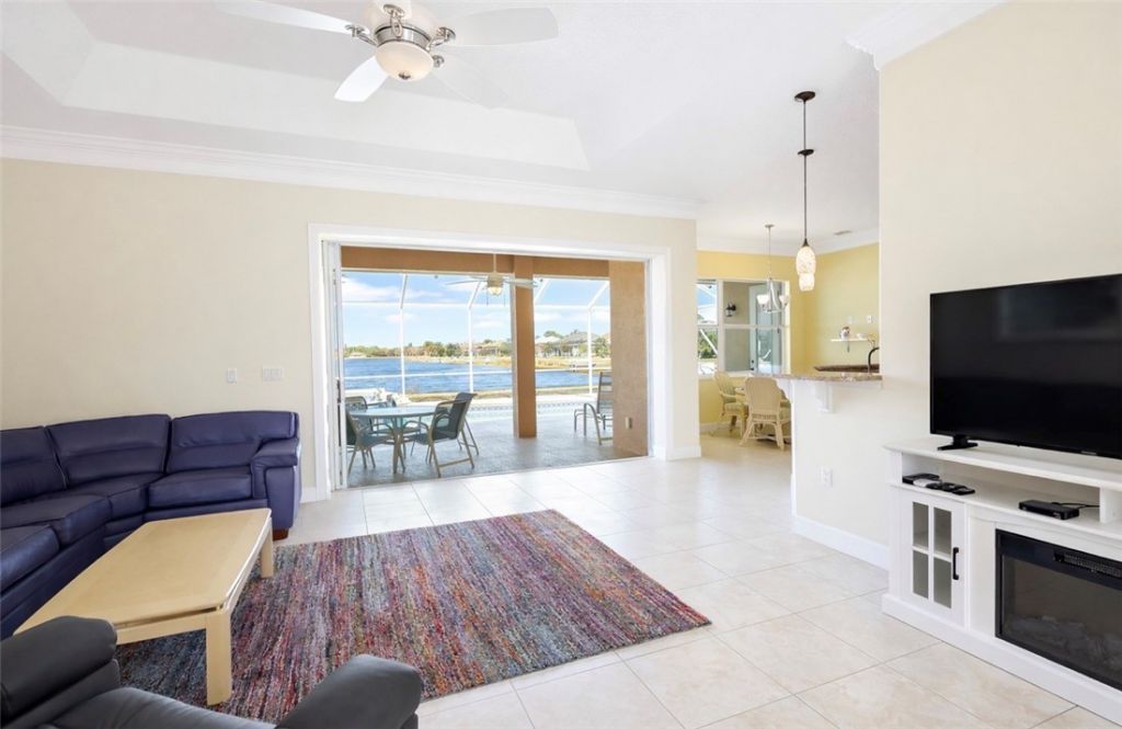 809 Yearling Trail, Sebastian, FL 32958 Photo