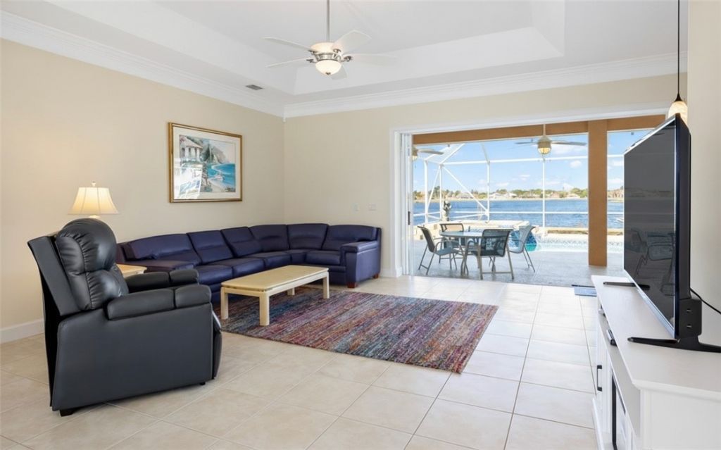 809 Yearling Trail, Sebastian, FL 32958 Photo