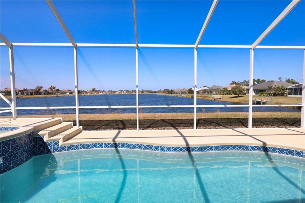 809 Yearling Trail, Sebastian, FL 32958 Photo