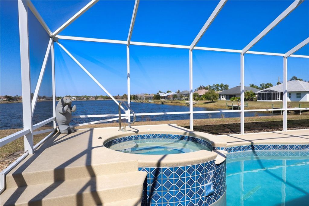 809 Yearling Trail, Sebastian, FL 32958 Photo