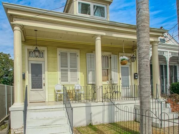 5513 TCHOUPITOULAS Street, Unit 5515, New Orleans, LA 70115