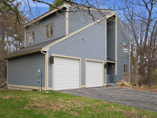 47 Drew Woods Drive, Derry, NH 03038