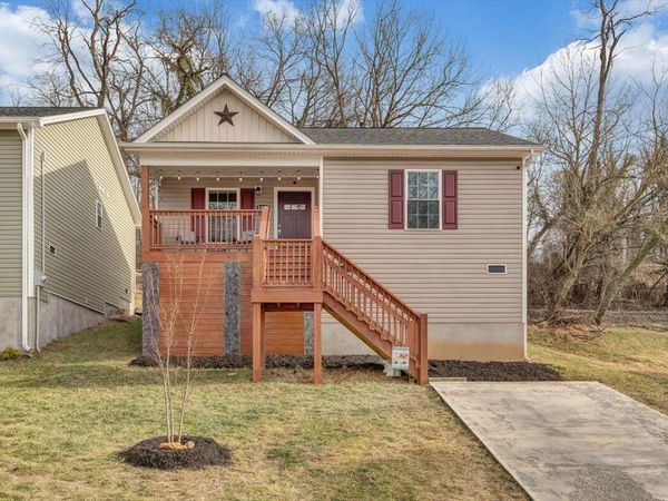 1427 Varnell AVE NE, Roanoke, VA 24012
