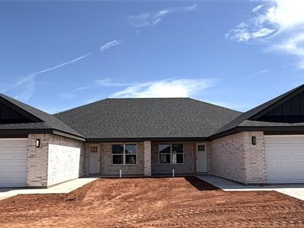 369 Kristie Path, Abilene, TX 79602