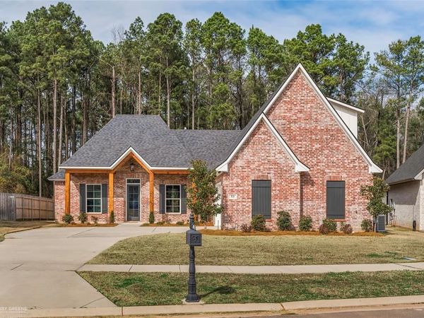 53 Turtle Creek Drive , Benton, LA 71006