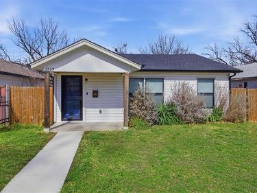 1539 E Woodin Boulevard, Dallas, TX 75203
