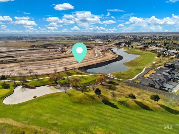 11345 S Levant Ln, Kuna, ID 83634