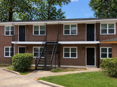 1181-1185 Marigold Street, Unit 1-6, North Charleston, SC 29405