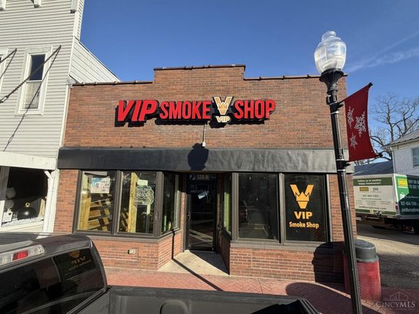 126 N Commerce Street, Lewisburg, OH 45338