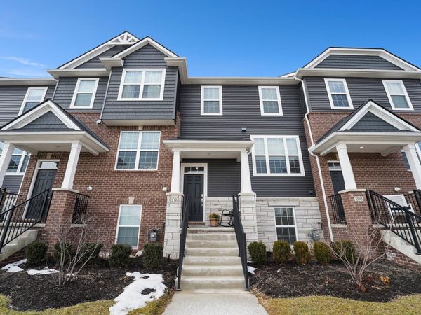 216 S Mill Street, Plymouth, MI 48170