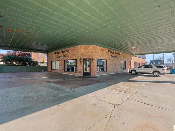 318 S Green Street, Glasgow, KY 42141