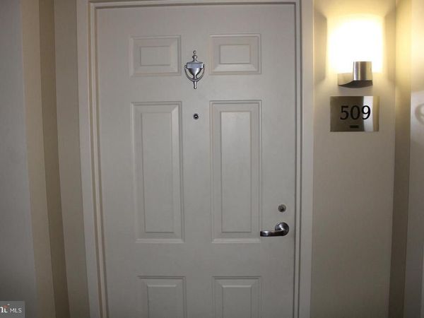 11800 SUNSET HILLS ROAD, Unit 509, RESTON, VA 20190