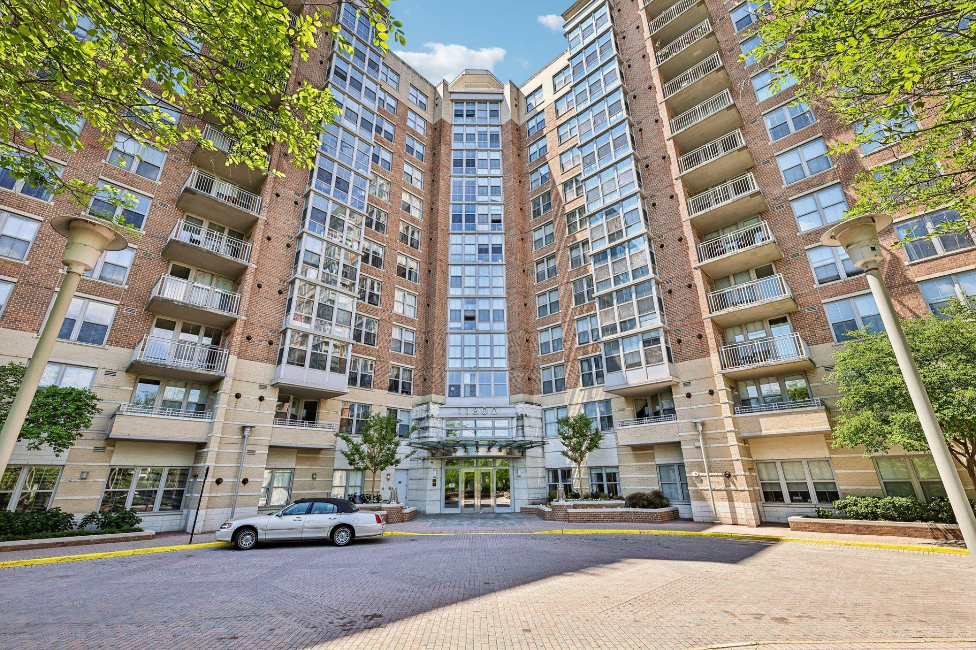 11800 Sunset Hills Road, Unit 509, Reston, VA 20190 Main Photo