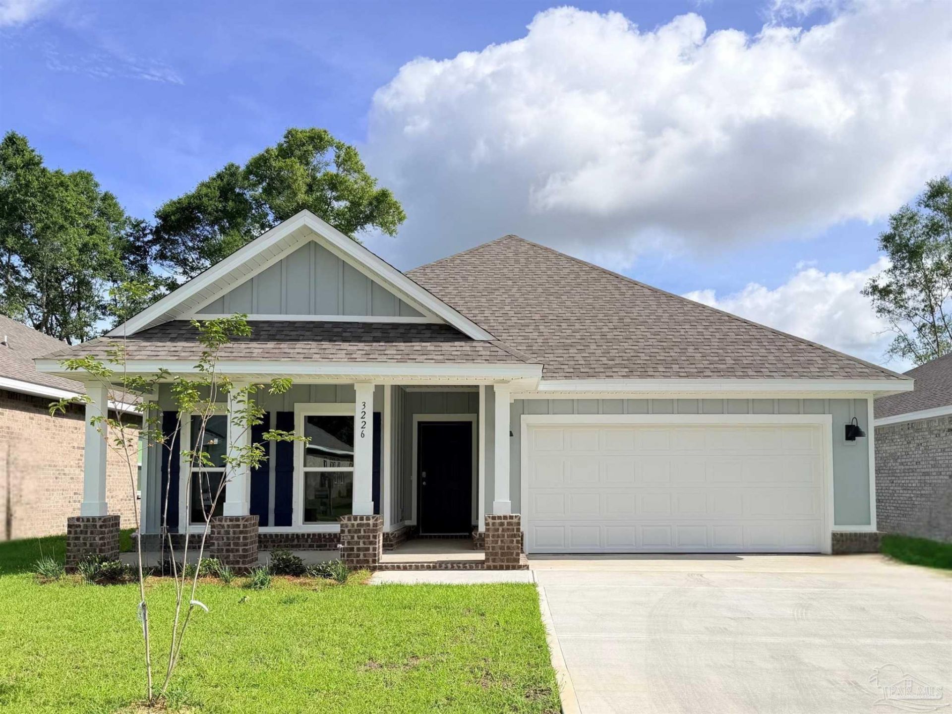 3226 Water Birch Rd, Cantonment, FL 32533 Main Photo