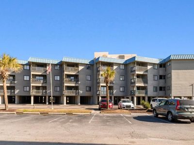 6000 N Ocean Blvd. , Unit 231B, North Myrtle Beach, SC 29582