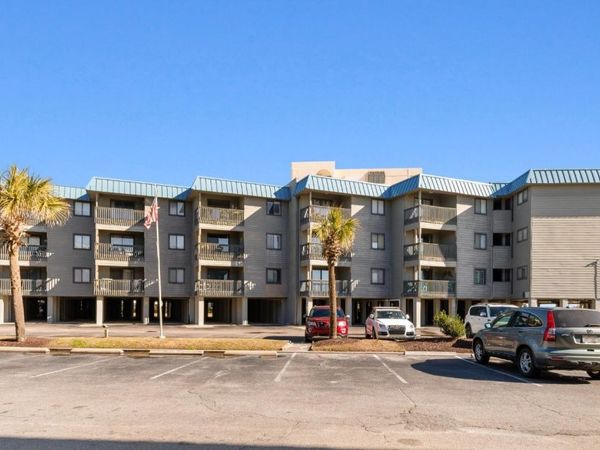 6000 N Ocean Blvd. , Unit 231B, North Myrtle Beach, SC 29582