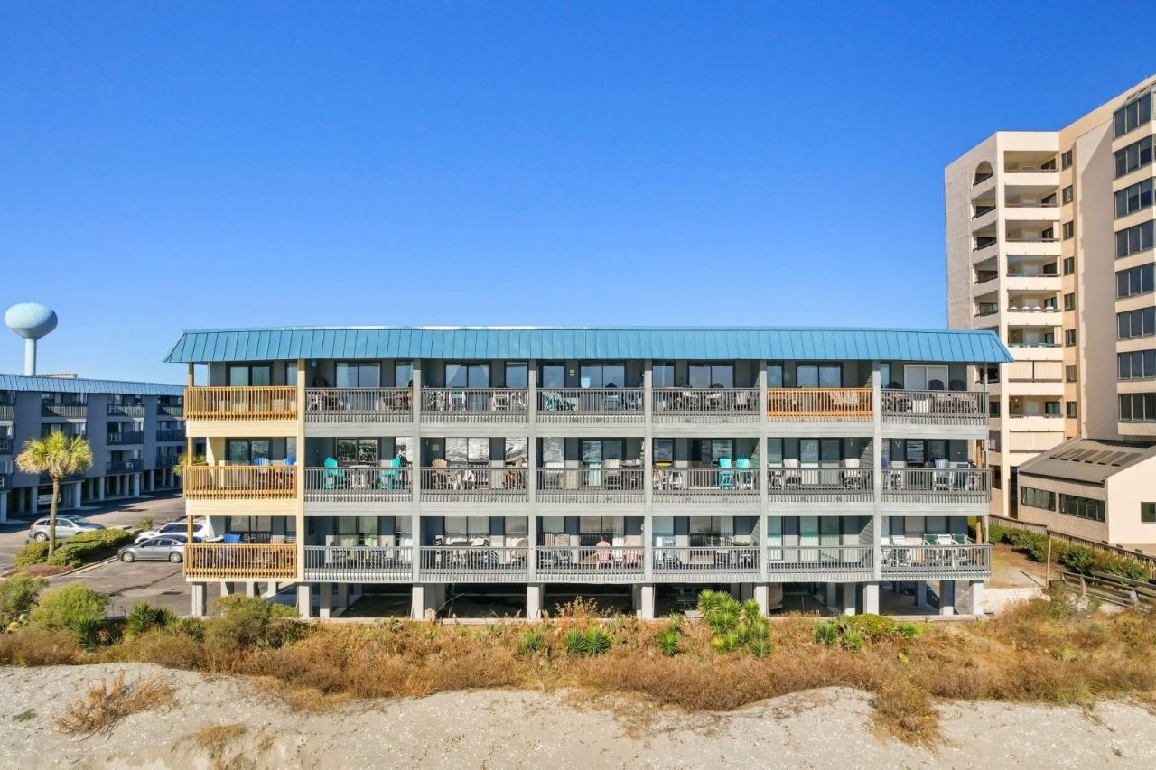 6000 N Ocean Blvd.  Photo 26