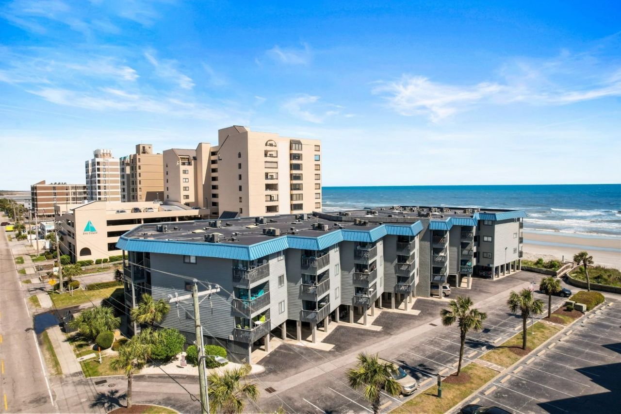 6000 N Ocean Blvd.  Photo 31