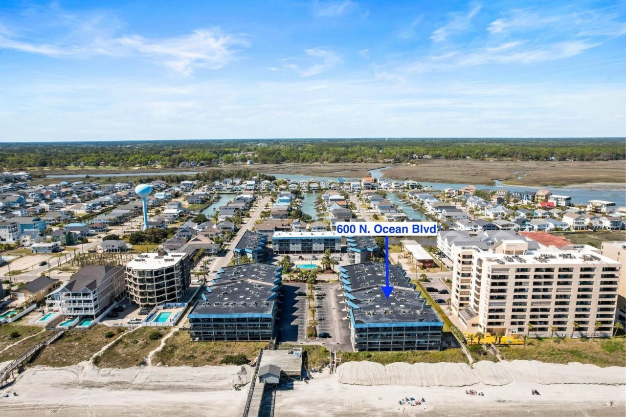 6000 N Ocean Blvd.  Photo 34