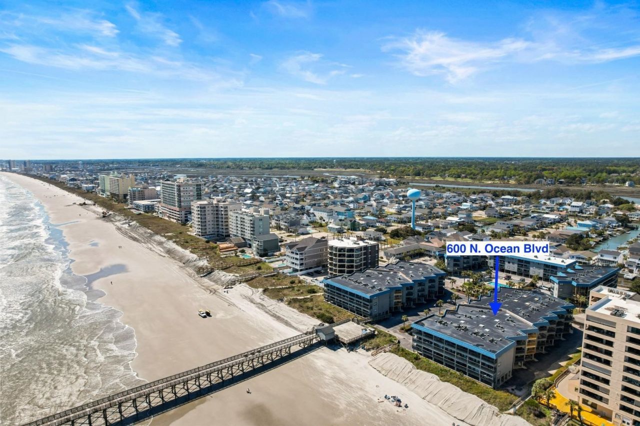 6000 N Ocean Blvd.  Photo 35