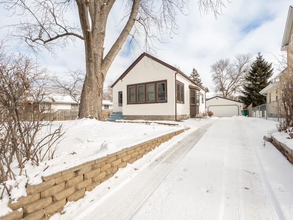 4121 2nd Street NE, Columbia Heights, MN 55421