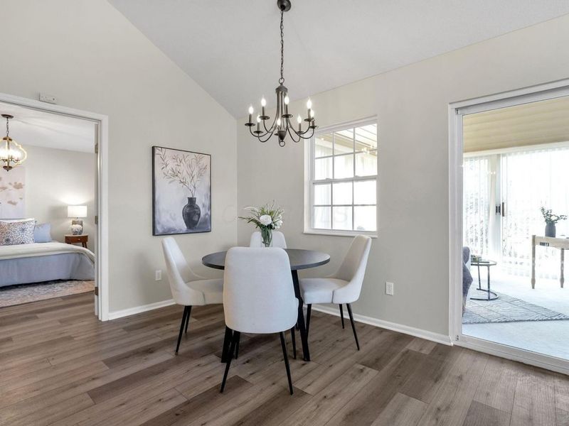 1317 Amberlea Drive W, Columbus, OH 43230 Photo 11