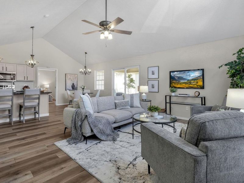 1317 Amberlea Drive W, Columbus, OH 43230 Photo 13