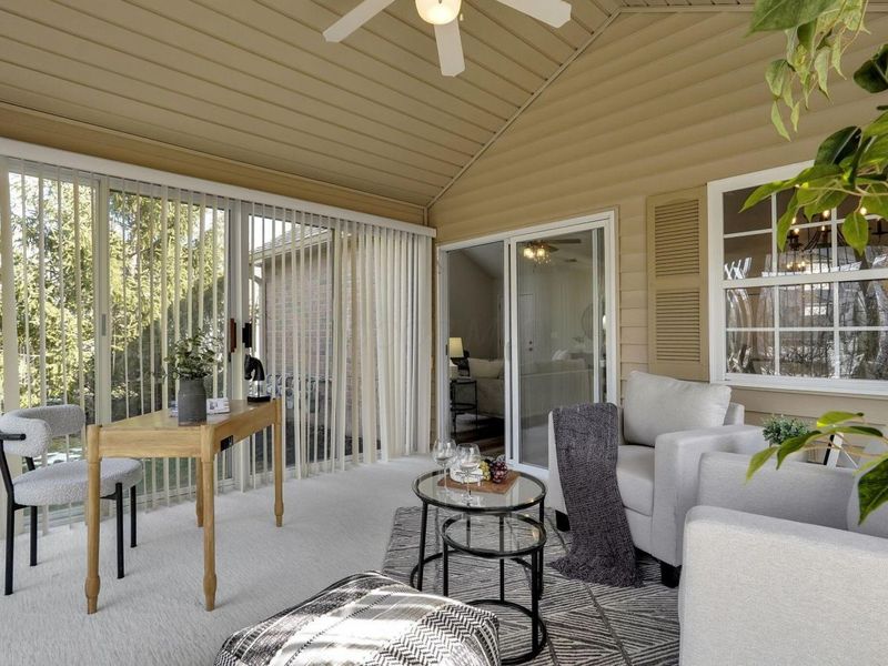 1317 Amberlea Drive W, Columbus, OH 43230 Photo 22