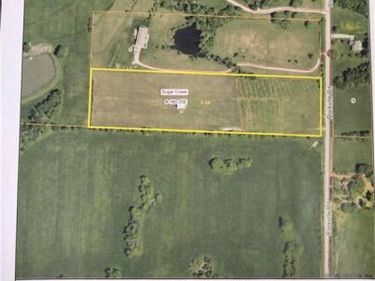 0 N Rockville Road, Louisburg, KS 66053