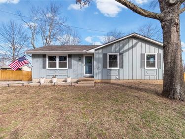 503 Sycamore Drive, Richmond, MO 64085